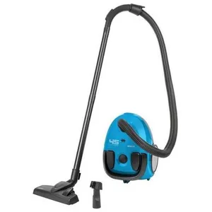 Comparateur de prix : Sencor Aspirateur Traîneau Avec Sac - - Svc 45Bl-Eue3 - Moteur Eco 850 W - 79 Dba - 1,5 L - Bleu