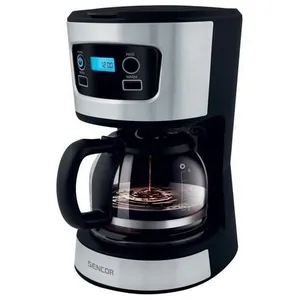 Sencor SCE 3700BK 0,75 L pas cher