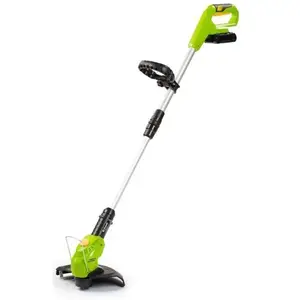 Comparateur de prix : FIELDMANN Coupe-herbe sans fil, 260mm largeur de coupe, 1500 mah 50003869