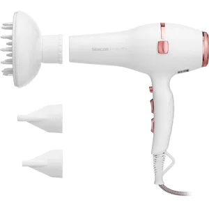 Sencor SHD 8200GD sèche-cheveux 1 pcs pas cher