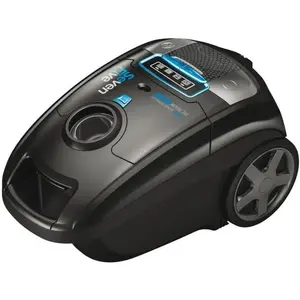 Aspirateur avec sac - Sencor - SVC 7500BK - Filtre HEPA H13 - 750W - S... pas cher