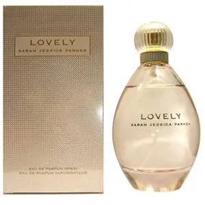 Sarah Jessica Parker Lovely Eau de Parfum pour femme 50 ml pas cher