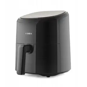 Eta AF220 friteuse sans huile noire 2,2 litres moderne pas cher