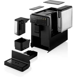 Eta Machine à Café Super Automatique Eta918090000 pas cher