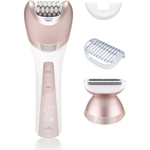 Comparateur de prix : ETA Fenité 3346 90000 épilateur 1 pcs