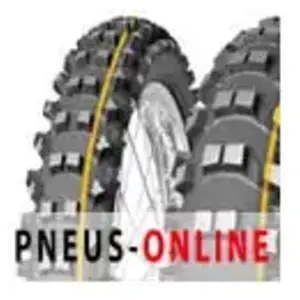 MITAS Terra Force-MX SM 100/90 D19 57M pas cher