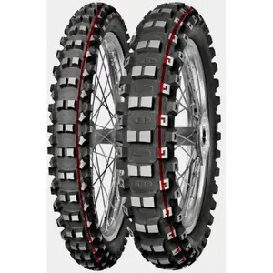 Mitas Pneu Avant Tout-terrain Terraforce-mx Medium Hard Terrain 57m Tt pas cher