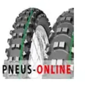 Pneu avant MX Mitas Terra Force MX SM 90/90-21 54M TT soft pas cher