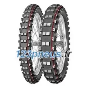 Comparateur de prix : Mitas Pneu Arrière Tout-terrain Terra Force-mx Soft Medium 41j M/c Tt