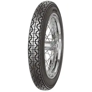 MITAS MITAS 325-16 55P H-05 REFORZ TT - /110/R16 55P - A/A/70dB - Moto Pneu pas cher