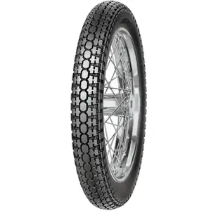 Pneu de pour moto 2.50-19 Mitas H-02 route classique TT 41L pas cher