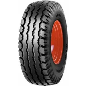 Mitas - Pneu IM-03 - Remorque agricole - 14.5/80R18 - 155A8 - TT,Diago...