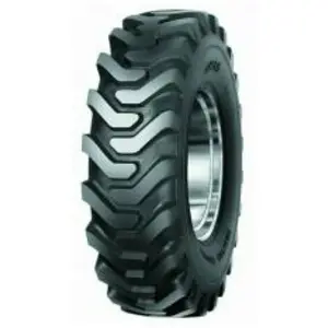Mitas - Pneu TG-02 - Industriel et manutention - 14.00R24 - 153A8 - TL...