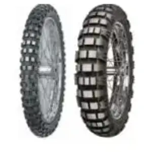 MITAS 110/80 - 18 58P E-09 TT - Pneu Moto Enduro Été pas cher