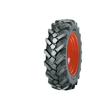 Mitas - Pneu MPT-02 - Industriel et manutention - 10.5R18 - 129D - TL,... pas cher