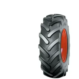 Mitas - Pneu EM-02 - Industriel et manutention - 335/80R18 - 139B - TL... pas cher