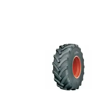 Mitas - Pneu EM-01 - Industriel et manutention - 405/70R18 - 141B - TL...Vendu parallopneus