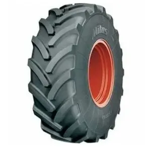 Mitas - Pneu EM-01 - Industriel et manutention - 365/70R18 - 136B - TL...Vendu parallopneus