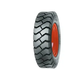Mitas - Pneu FL-08 - Industriel et manutention - 7.00R12 - TT,Diagonal pas cher