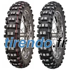 Pneus moto Mitas C-16 ( 120/90-19 TT 66N roue arrière ) pas cher