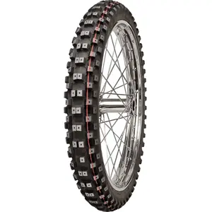 Pneus moto Mitas C-17 ( 90/90-21 TT 54R Roue avant ) pas cher