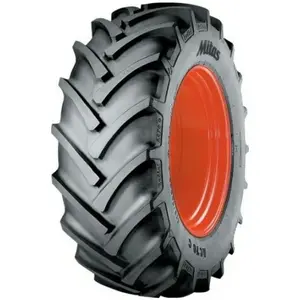 Mitas - Pneu AC70 G - Roue motrice - 405/70R20 - 136G - TL,Radial,stee...Vendu parallopneus