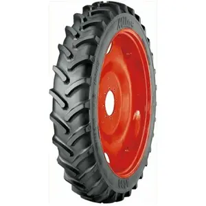 Mitas - Pneu AC90 - Roue motrice - 270/80R32 - 128B - TL,Radial pas cher