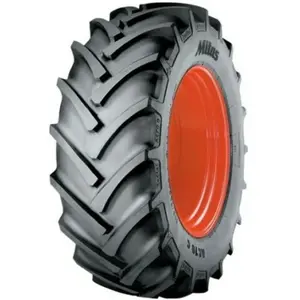 Mitas - Pneu AC70 G - Roue motrice - 680/85R32 - 175B - TL,Radial