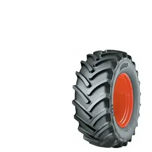 Mitas - Pneu AC-65 - Roue motrice - 420/65R20 - 125D - TL,RadialVendu parallopneus