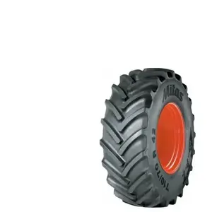 Mitas - Pneu SFT - Roue motrice - 900/60R32 - 176A8 - TL,RadialVendu parallopneus