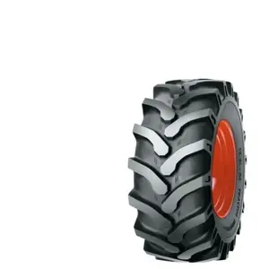 Mitas - Pneu TI-05 - Industriel et manutention - 460/70R24 - 159A8 - T...Vendu parallopneus