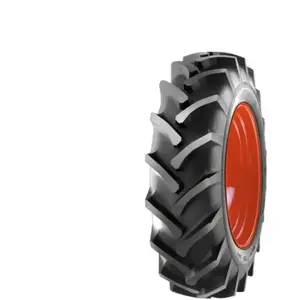 Mitas - Pneu TD-19 - Roue motrice - 12.4R28 - 121A8 - TT,Diagonal pas cher