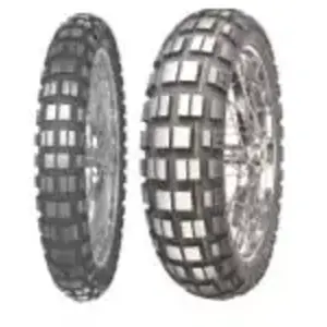 MITAS 140/80 B 18 70T E-10 - Pneu Moto Enduro Été pas cher