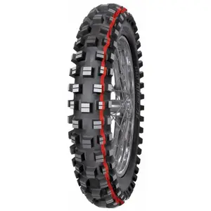 MITAS 120/90 - 18 63P XT-754 TT - Pneu Moto Cross Été pas cher