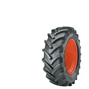 Mitas - Pneu HC70 - Roue motrice - 480/70R24 - 138D - TL,RadialVendu parallopneus