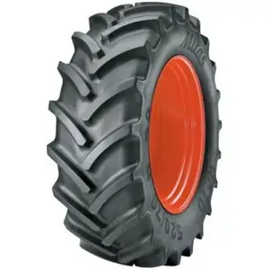 Mitas - Pneu HC70 - Roue motrice - 580/70R38 - 155D - TL,Radial