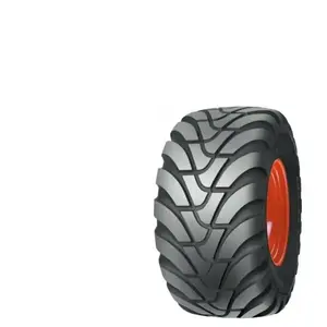 Mitas - Pneu AGRITERRA-02 - Remorque agricole - 800/45R26.5 - 174D - T... pas cher