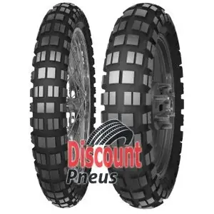 Pneu MITAS E-10 120/70 B 19 M/C 60Q TL pas cher
