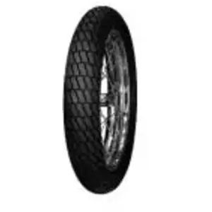 MITAS H18 FLAT TRACK GREEN 140/80-19 TT, Pneu moto Arrière pas cher