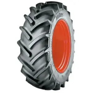 Mitas - Pneu AC70 T - Roue motrice - 260/70R20 - 113B - TL,RadialVendu parallopneus