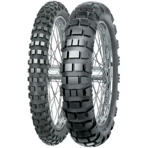 Pneus moto Mitas E-09 ( 150/70-17 TL 69R roue arrière, Marquage M+S ) pas cher