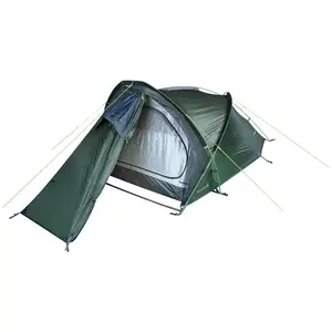 Comparateur de prix : Hannah outdoor rider 2 thyme ii tente legere 2 personnes vert
