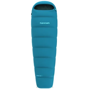 Hannah Bike 100 Woman Sleeping Bag Bleu 175 cm / Right Zipper pas cher