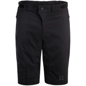 Short Kalas Discover Z2 sans coussinet noir - XXL pas cher