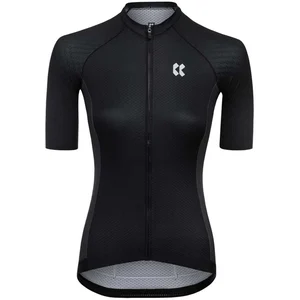 Kalas Maillot à Manches Courtes Passion Z3 Carbon pas cher