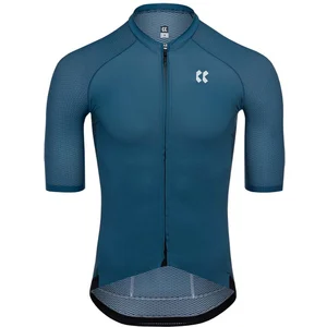 Kalas Maillot à Manches Courtes Passion Z3 Verano pas cher