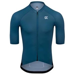 Kalas Maillot à Manches Courtes Passion Z3 Aero pas cher