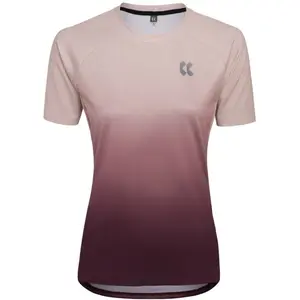 Kalas Maillot à Manches Courtes Discover Z2 M pas cher