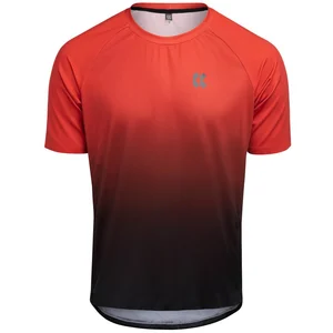 Kalas Maillot à Manches Courtes Discover Z2 4XL pas cher
