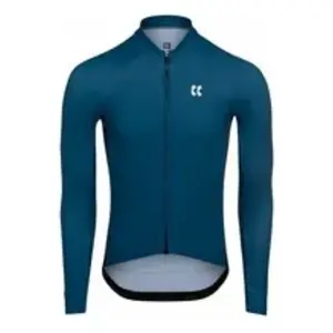 Comparateur de prix : Kalas Maillot à Manches Longues Passion Z3 Temps